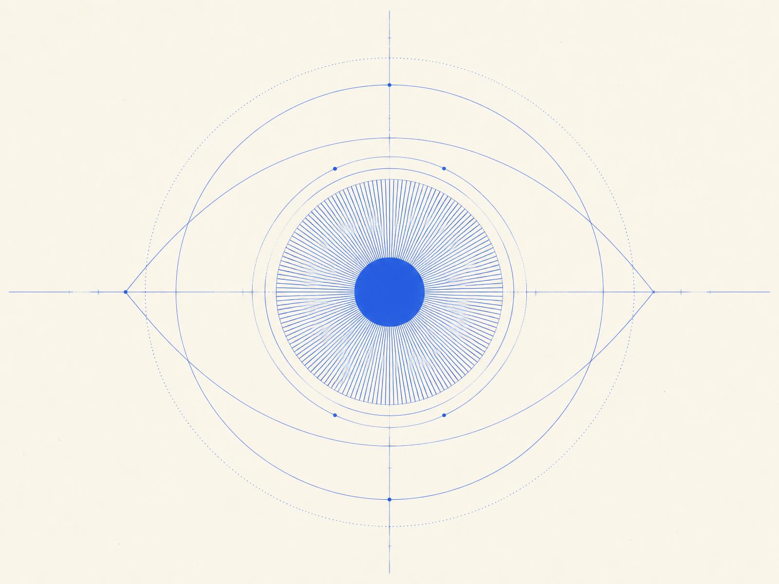 Centeroka — Google + Meta Ads · Офтальмологічна клініка · Київ